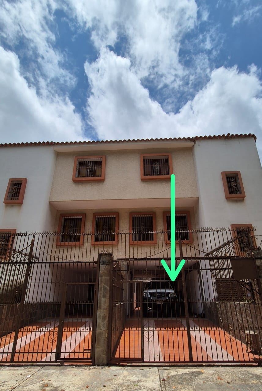 Exclusive Family Home - Apartoquinta en Venta Urb. Prebo Valencia